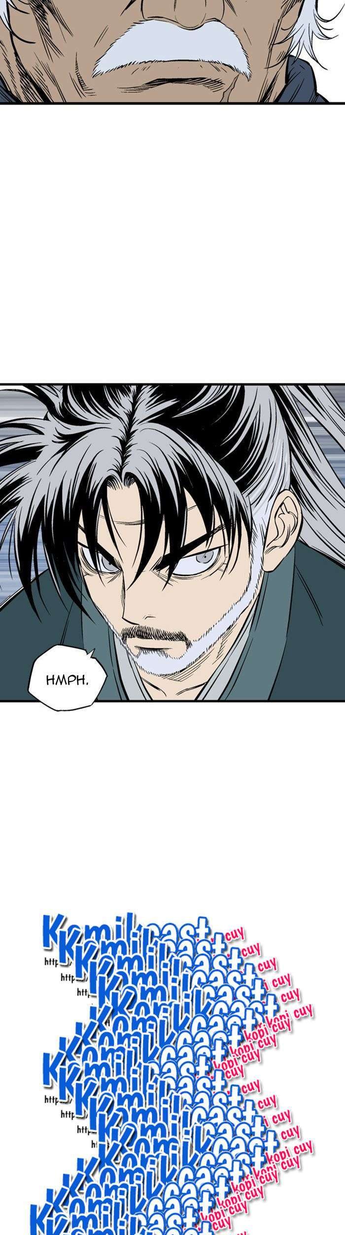 Gosu Chapter 205 Gambar 47