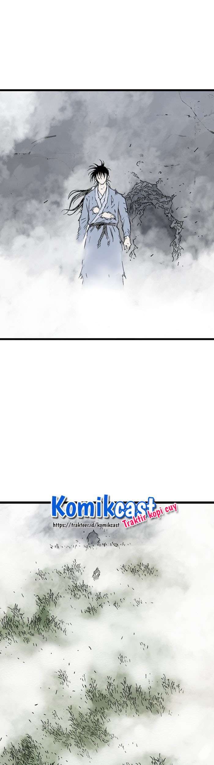 Gosu Chapter 205 Gambar 55