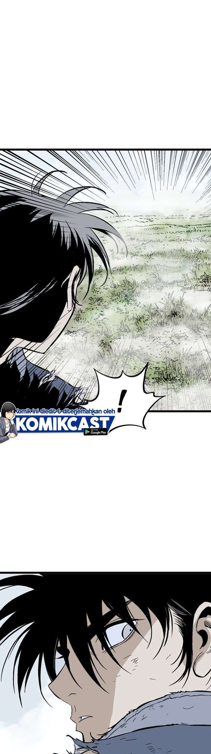 Gosu Chapter 205 Gambar 57