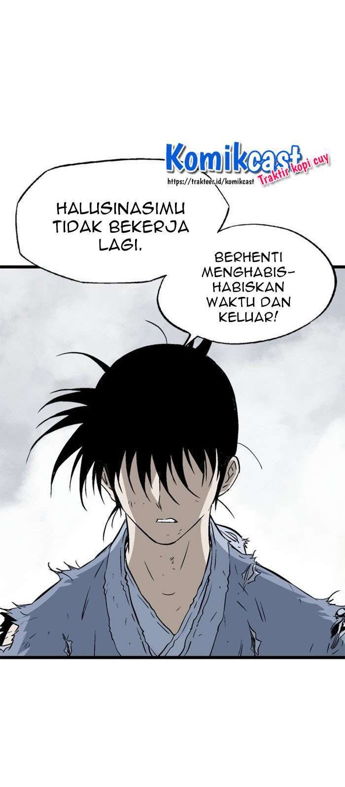 Gosu Chapter 205 Gambar 60