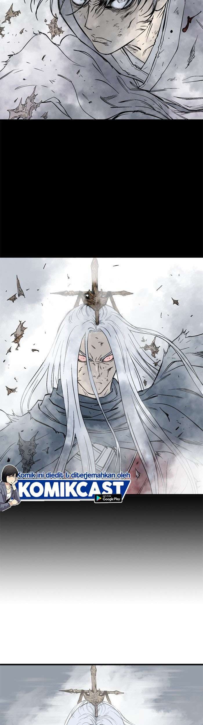 Gosu Chapter 205 Gambar 5