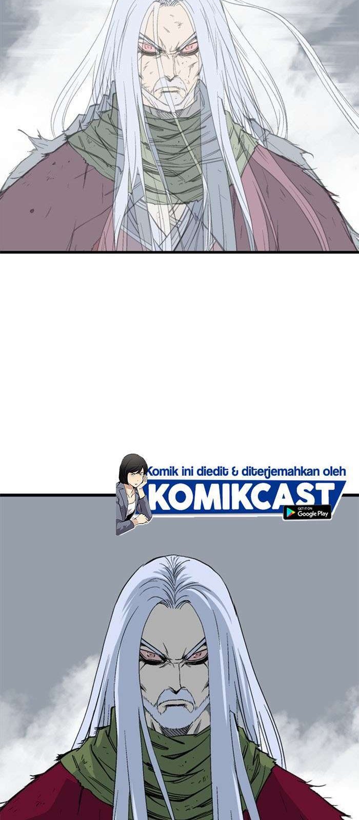 Gosu Chapter 205 Gambar 6