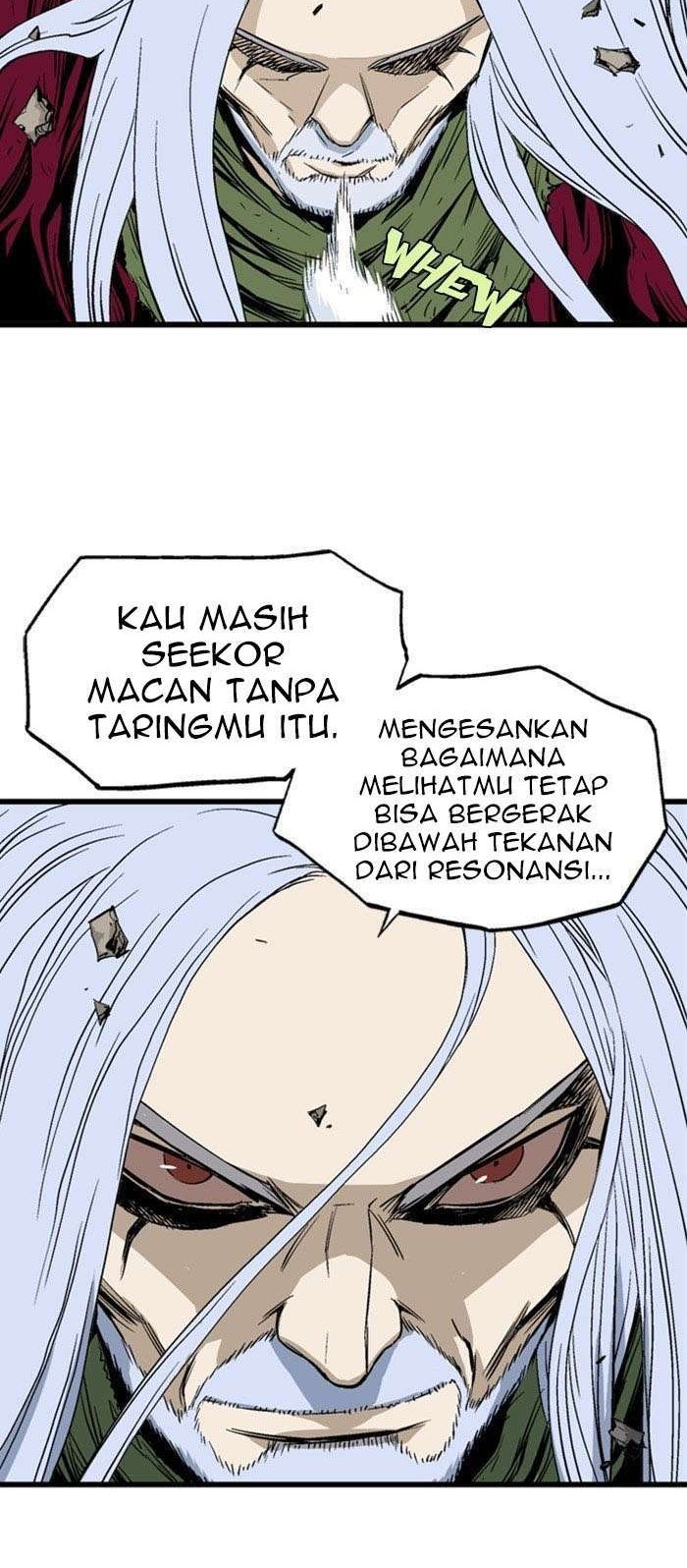 Gosu Chapter 204 Gambar 9