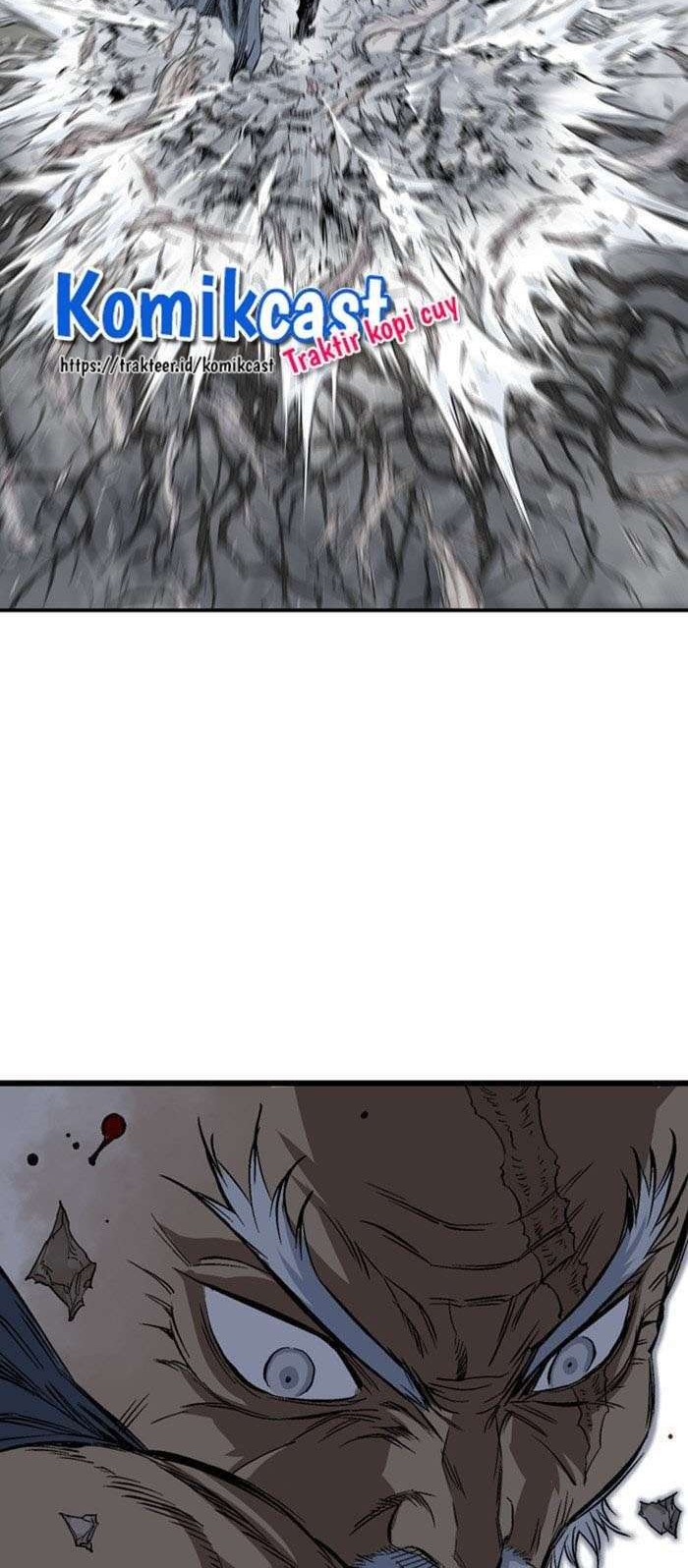 Manhwa Gosu Chapter 204 gambar nomor 2