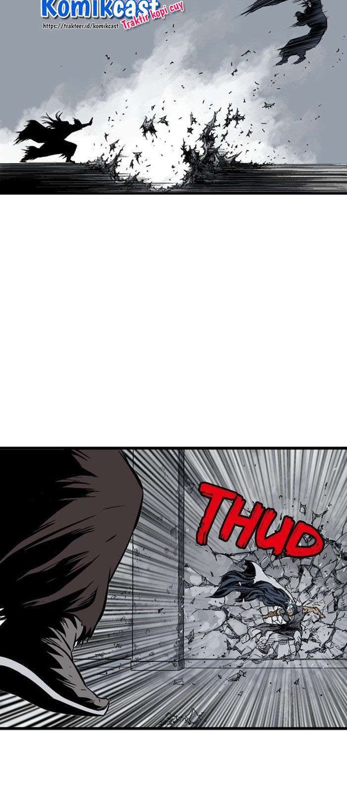 Gosu Chapter 204 Gambar 40