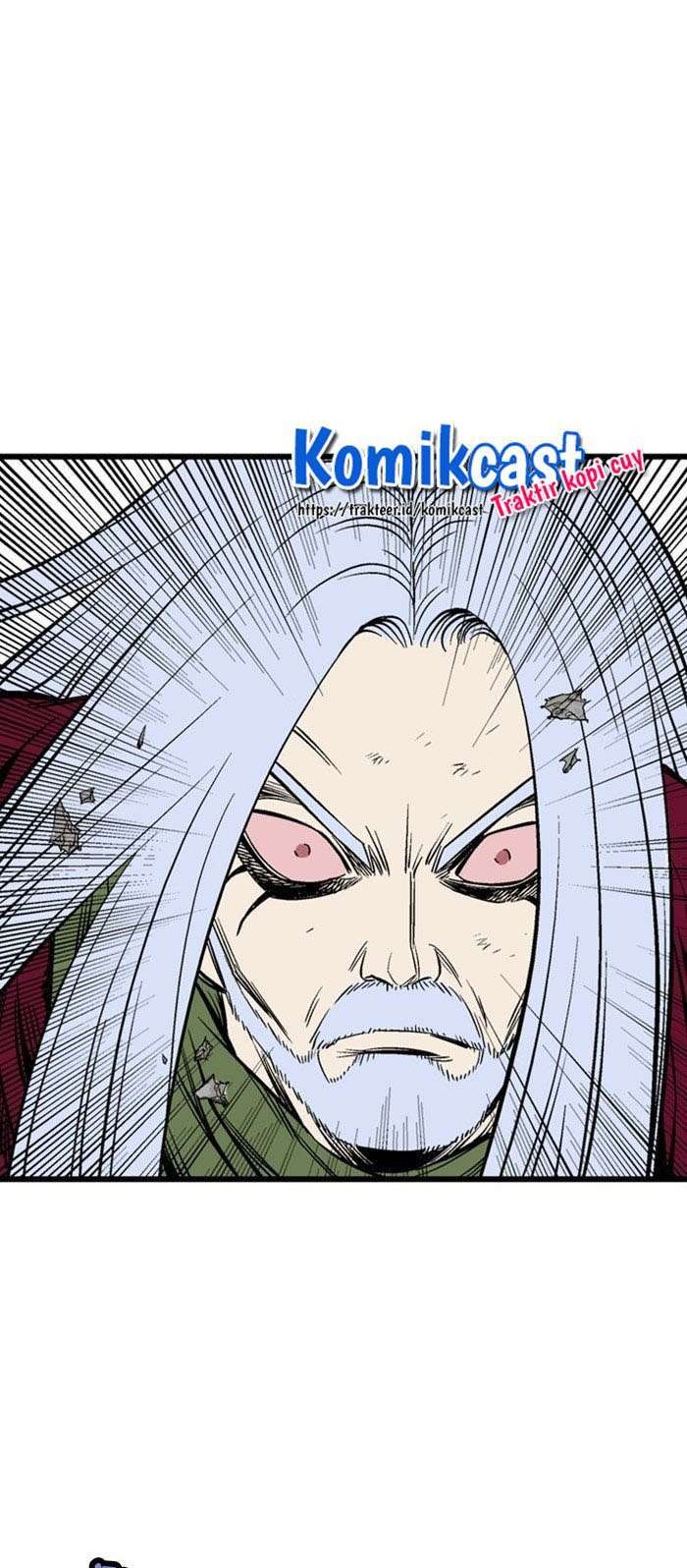 Gosu Chapter 204 Gambar 50