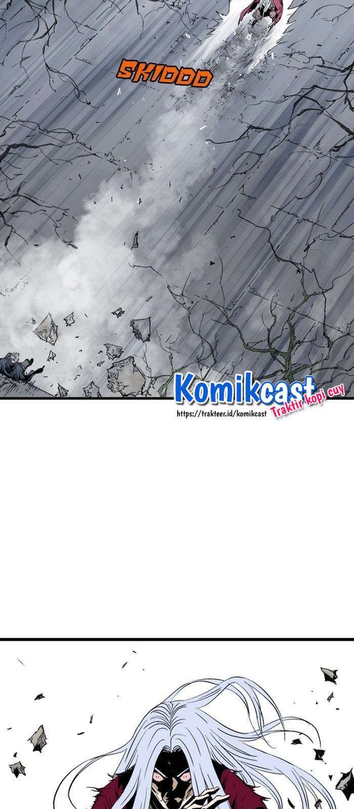 Gosu Chapter 204 Gambar 52