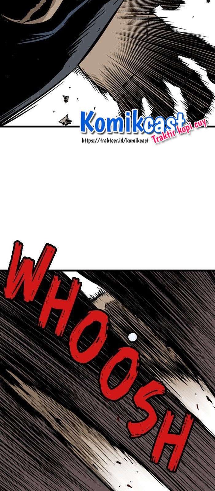 Gosu Chapter 204 Gambar 4