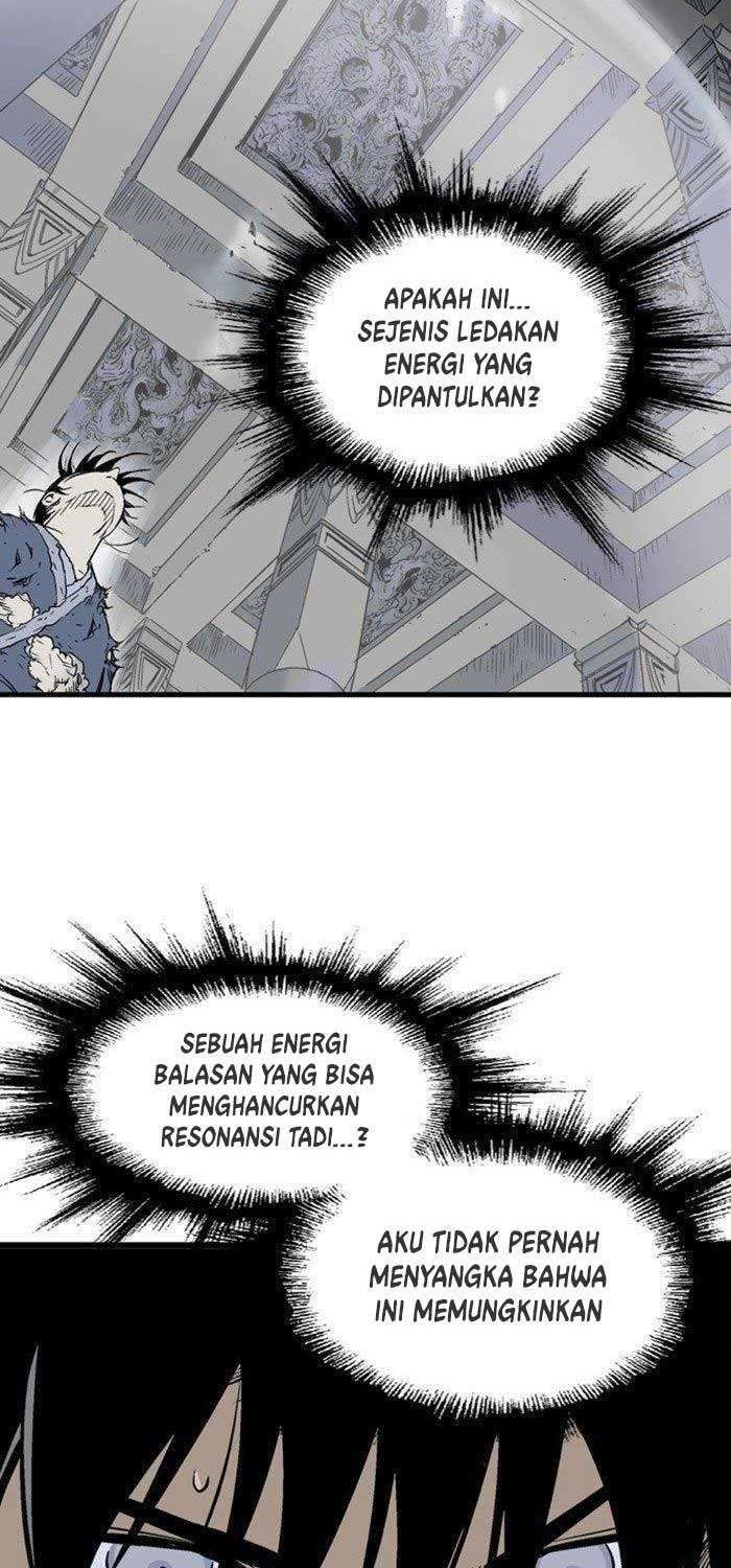 Gosu Chapter 203 Gambar 13