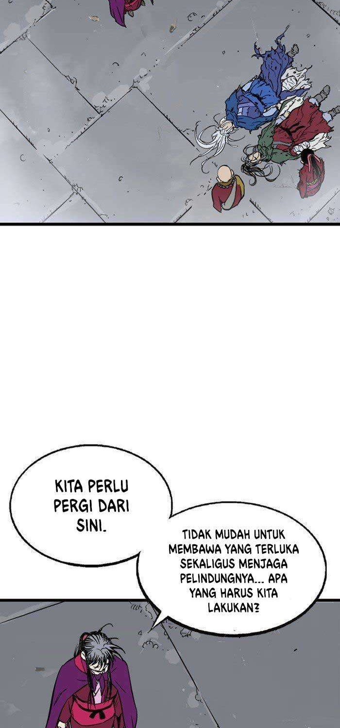 Gosu Chapter 203 Gambar 15