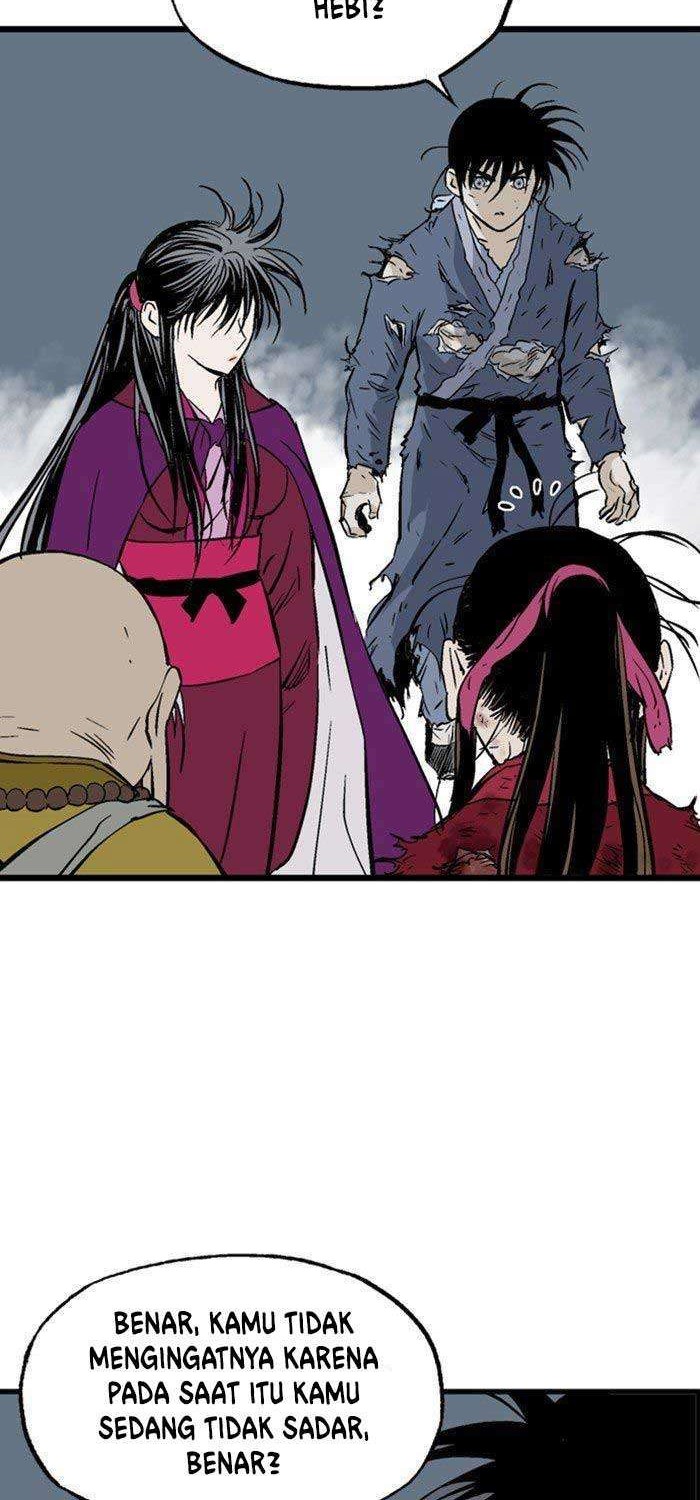 Gosu Chapter 203 Gambar 17