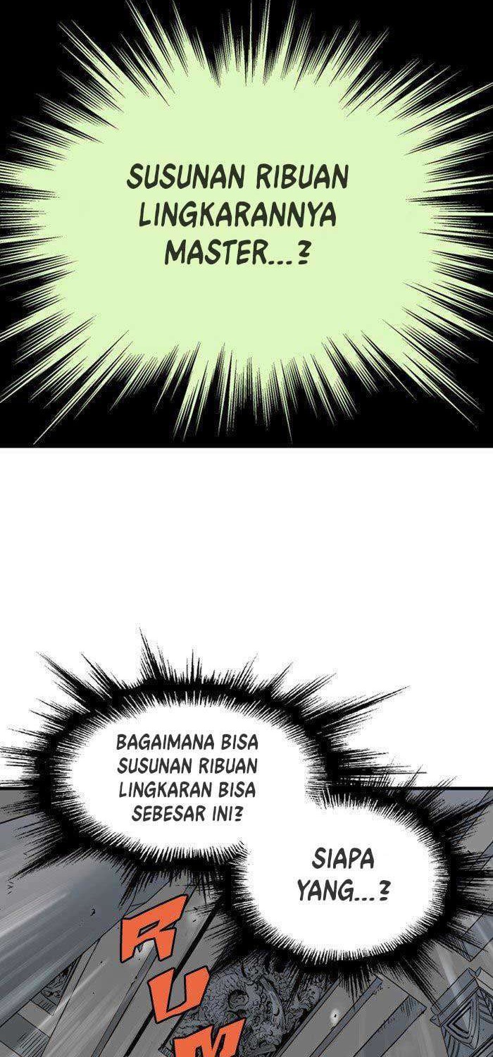 Gosu Chapter 203 Gambar 3