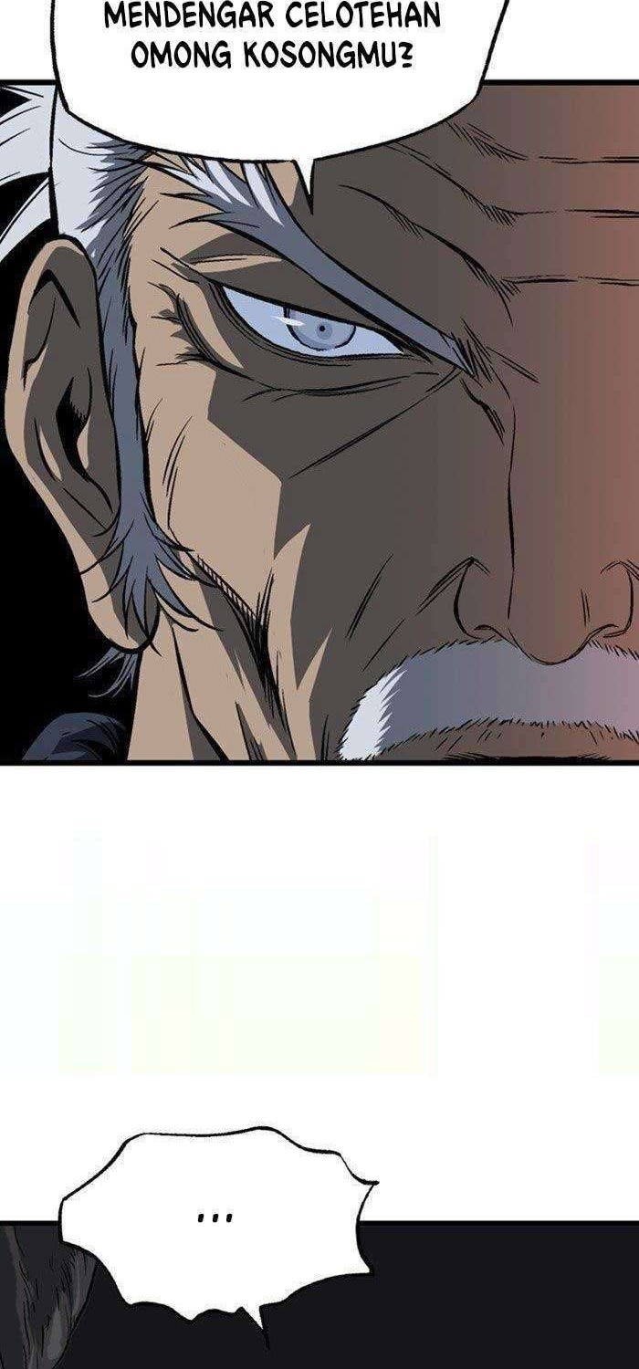 Gosu Chapter 202 Gambar 7