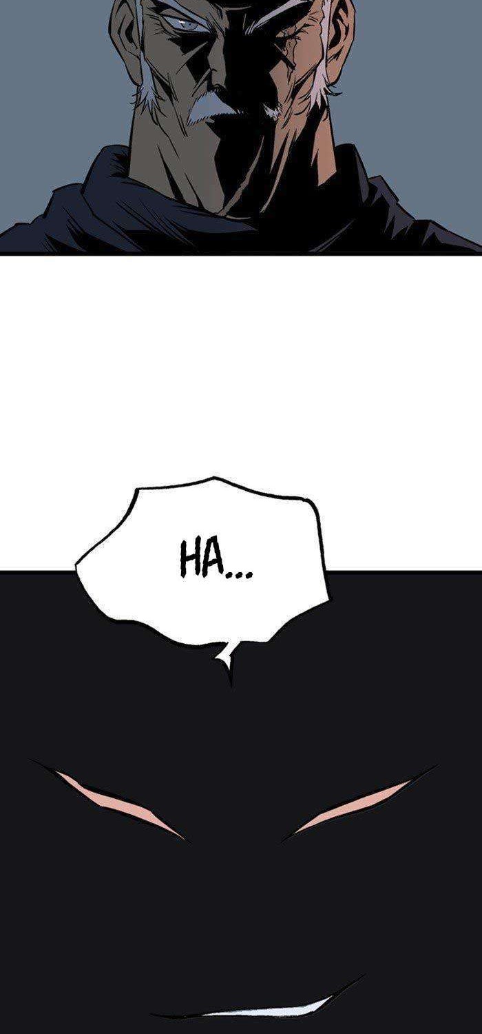 Gosu Chapter 202 Gambar 11