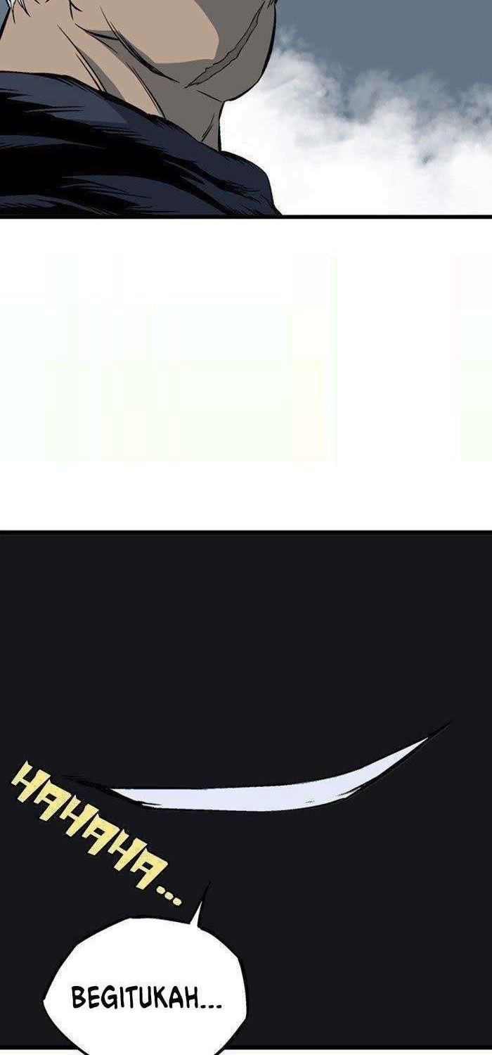 Gosu Chapter 202 Gambar 13