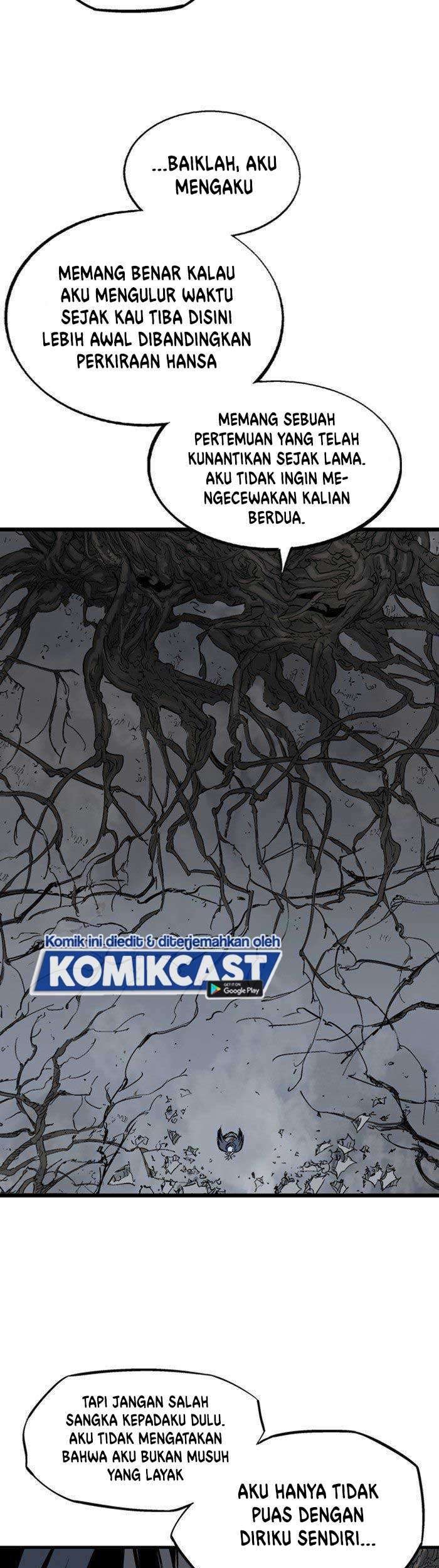Gosu Chapter 202 Gambar 14