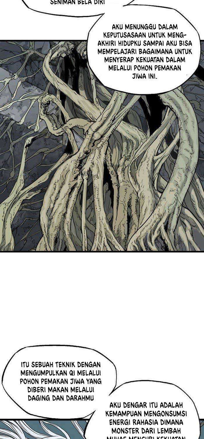 Gosu Chapter 202 Gambar 17