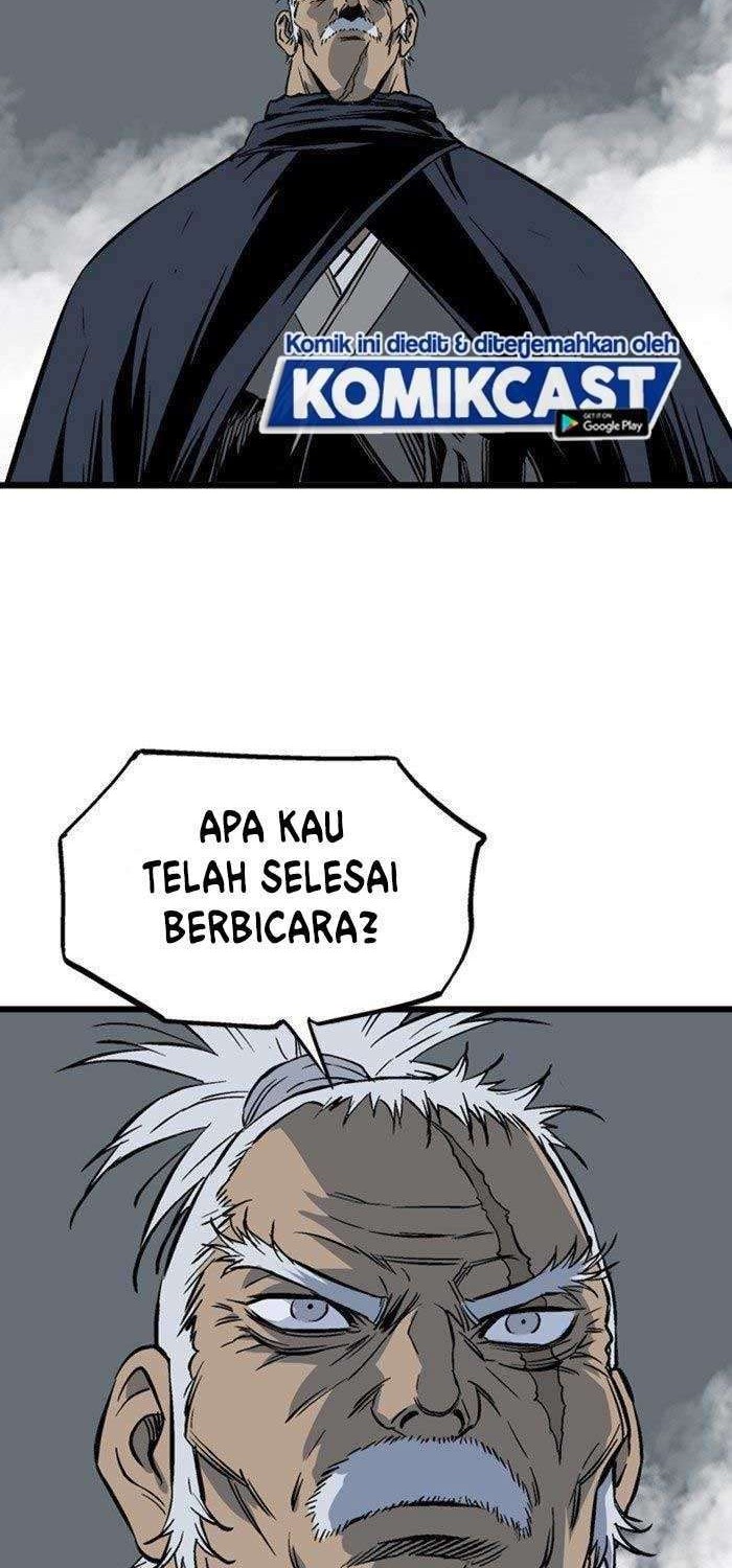 Gosu Chapter 202 Gambar 25