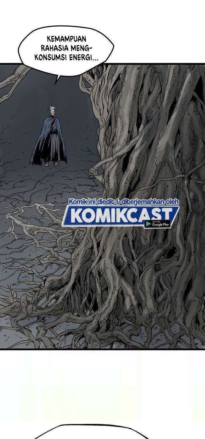 Gosu Chapter 202 Gambar 19