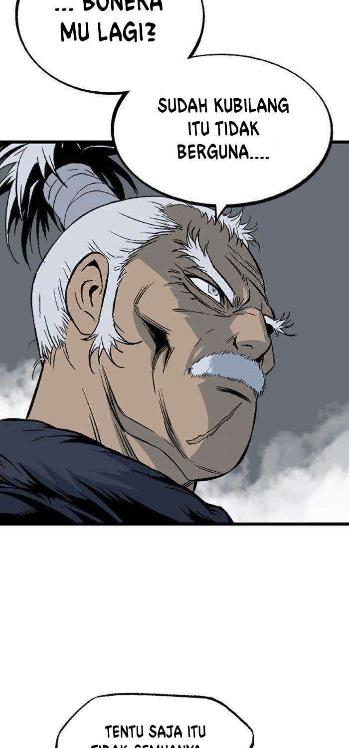 Gosu Chapter 202 Gambar 33