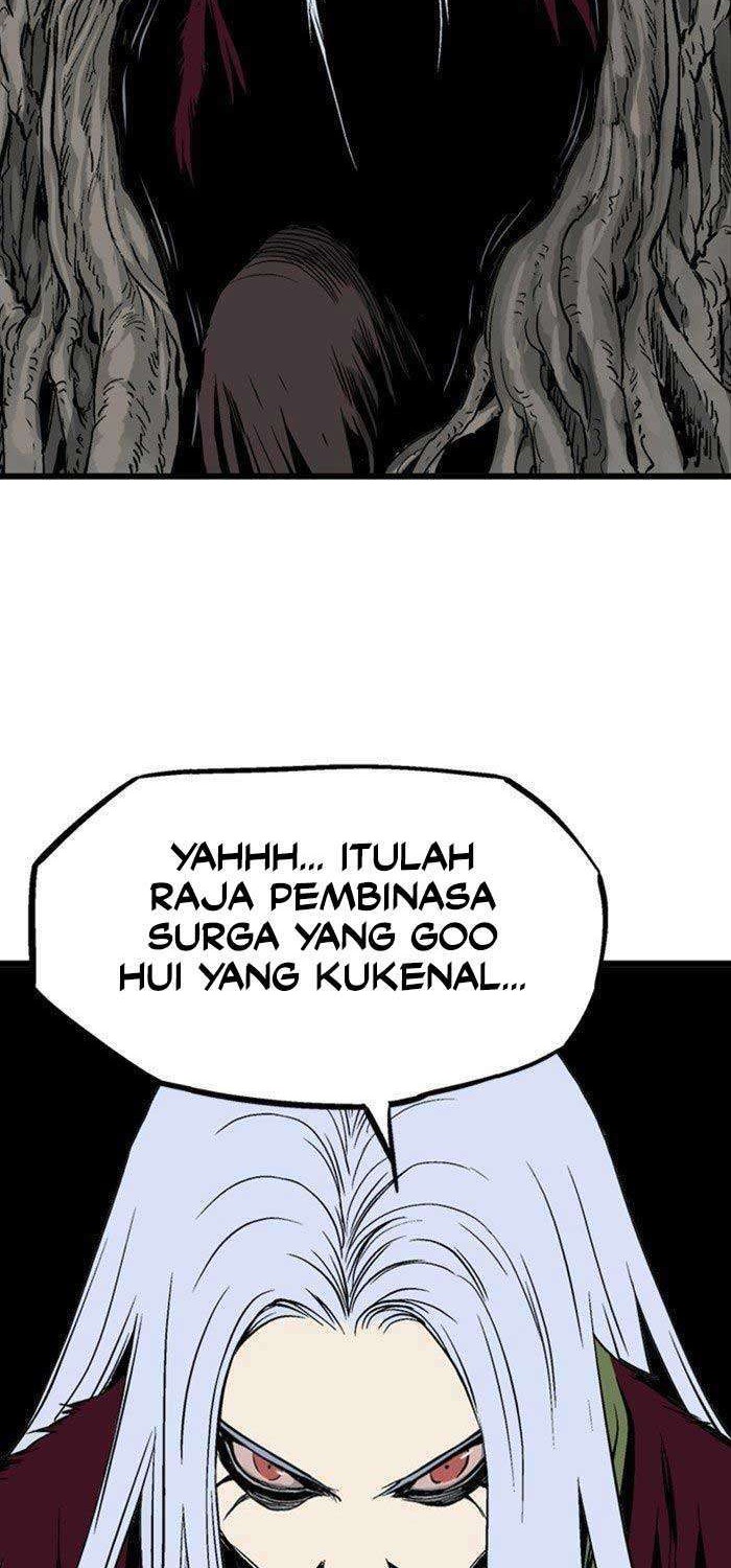 Gosu Chapter 202 Gambar 27