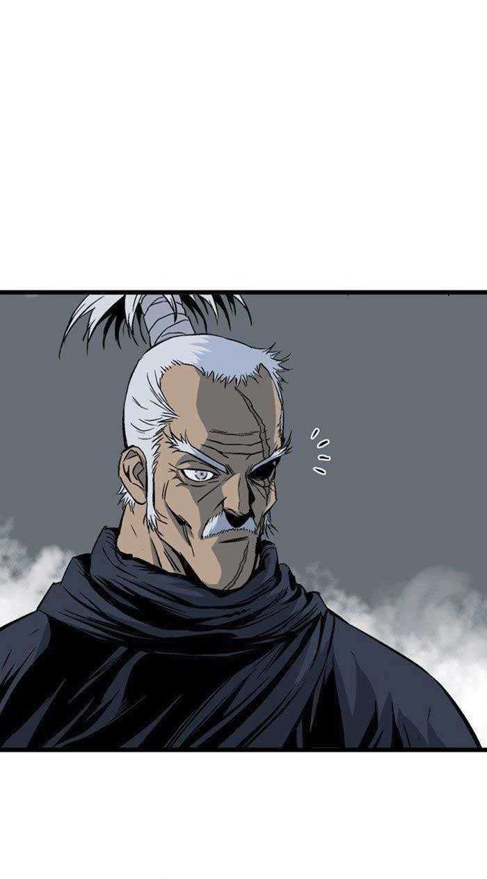 Gosu Chapter 202 Gambar 31