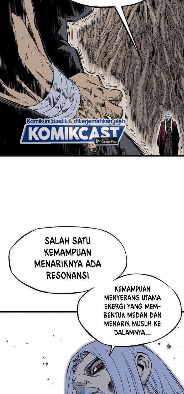 Gosu Chapter 202 Gambar 37