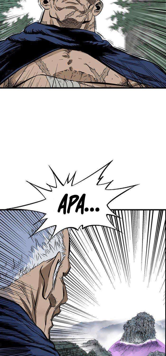 Gosu Chapter 202 Gambar 41