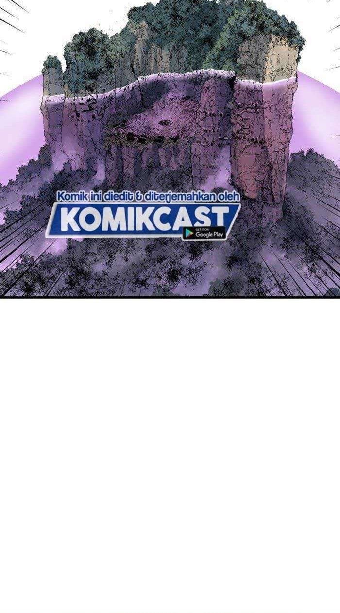 Gosu Chapter 202 Gambar 43