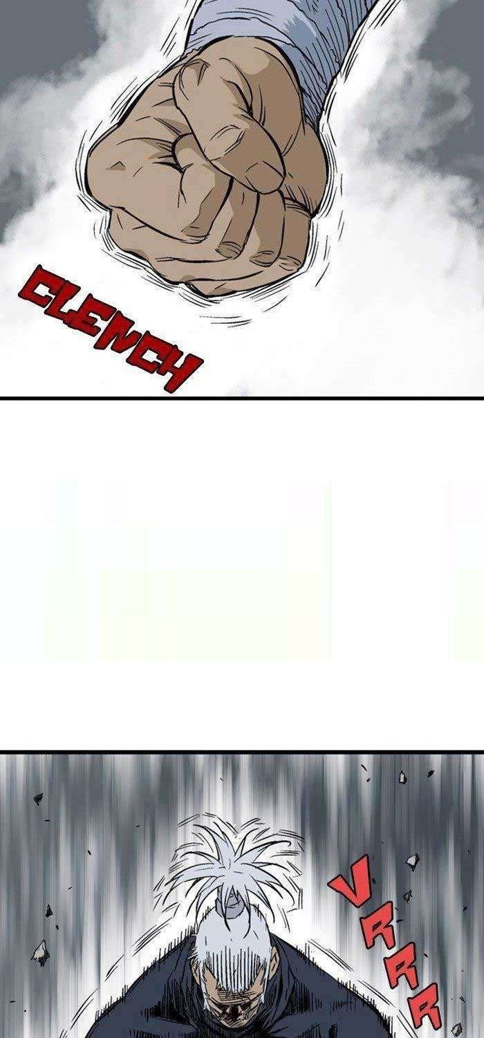 Gosu Chapter 202 Gambar 49