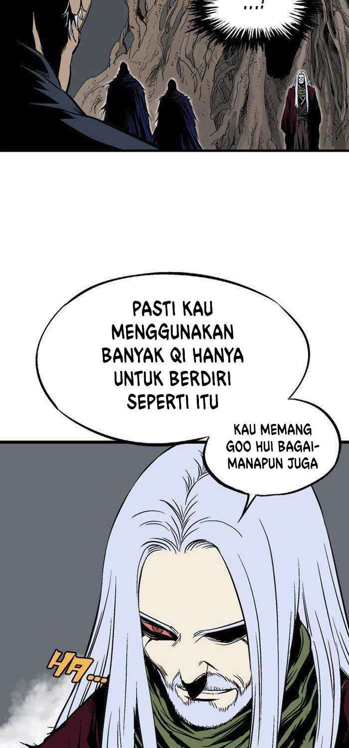 Gosu Chapter 202 Gambar 51