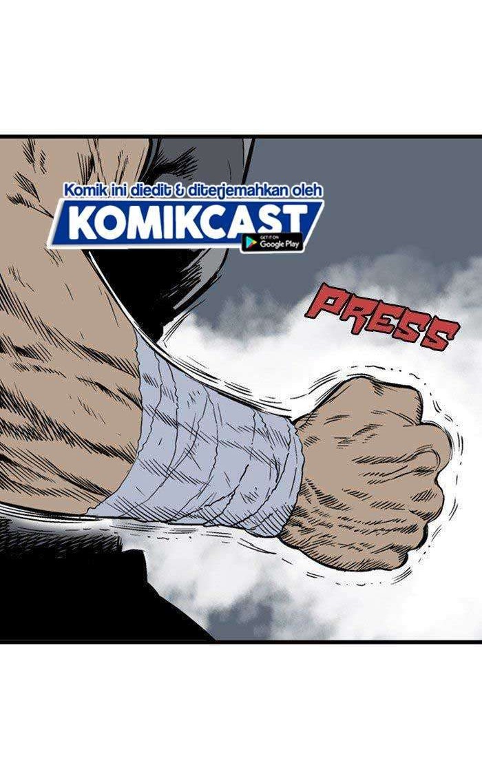 Gosu Chapter 202 Gambar 57