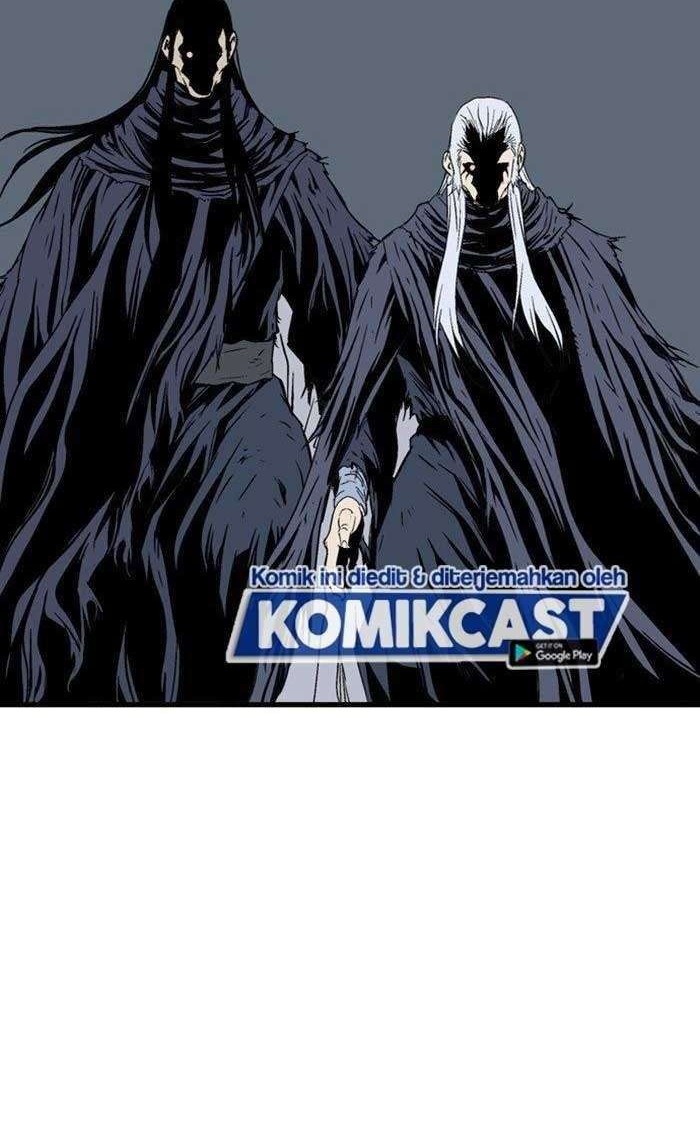 Gosu Chapter 202 Gambar 59