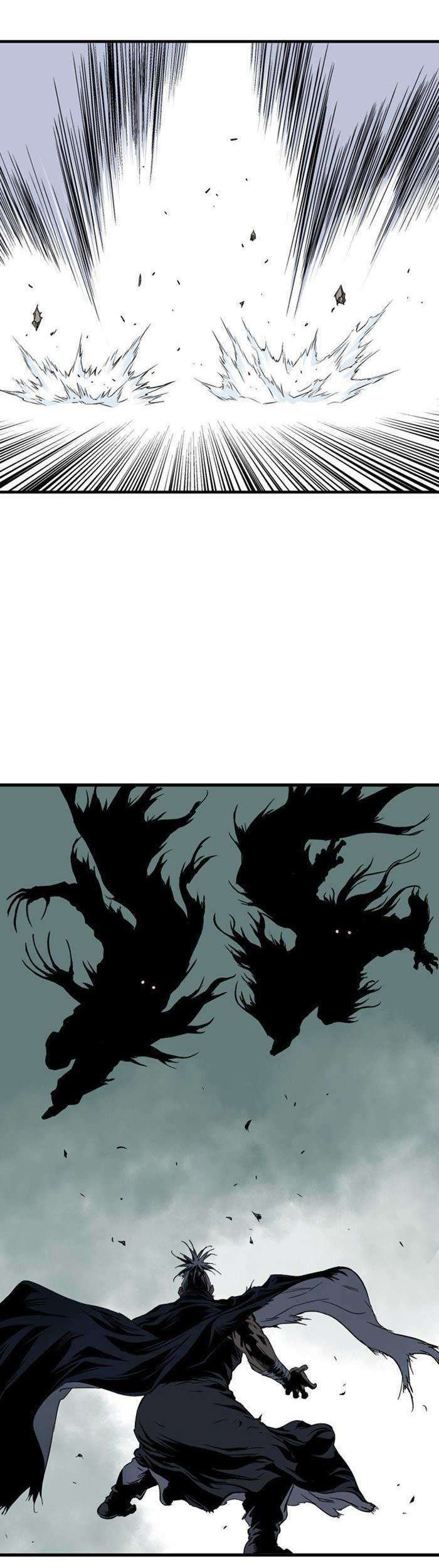 Gosu Chapter 202 Gambar 60