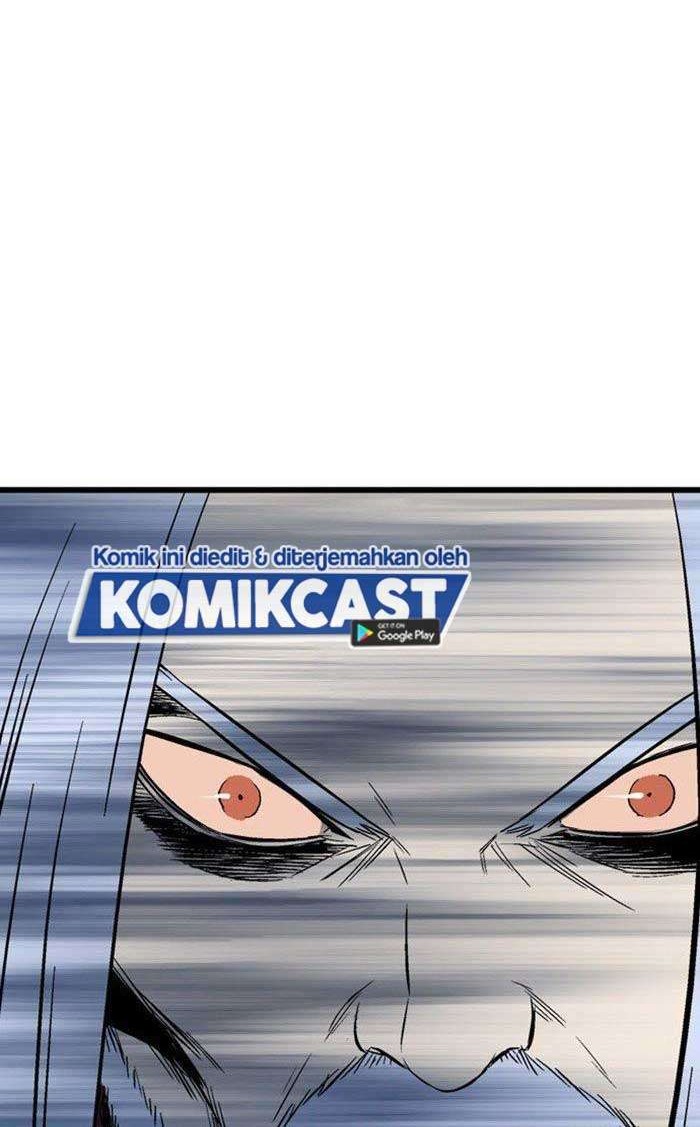 Gosu Chapter 202 Gambar 61