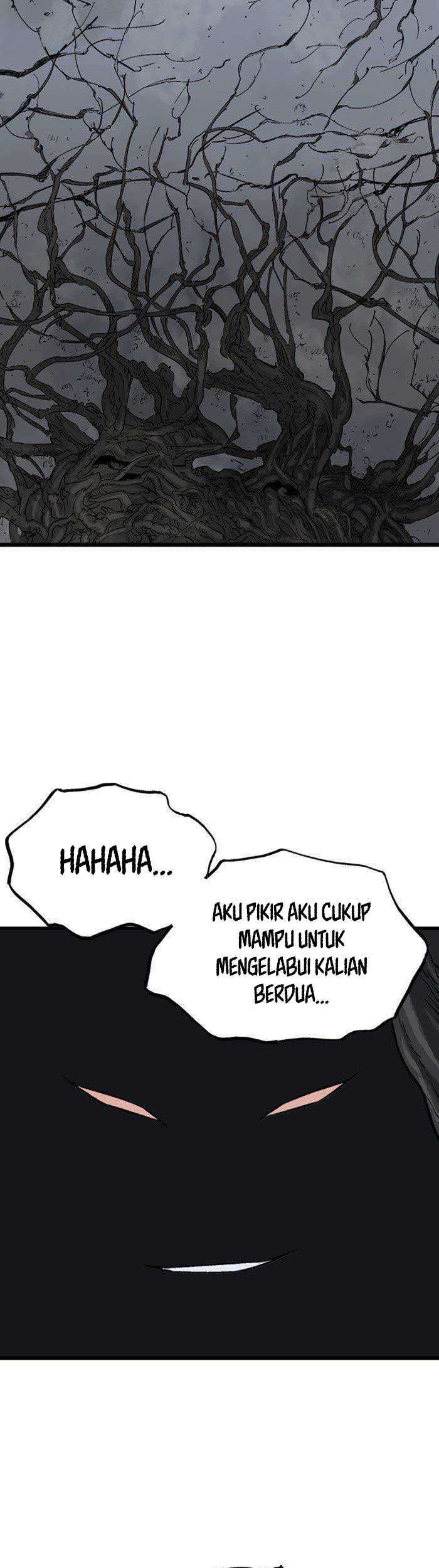 Gosu Chapter 202 Gambar 4