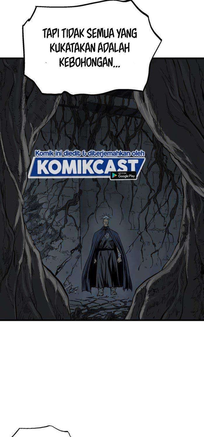 Gosu Chapter 202 Gambar 5