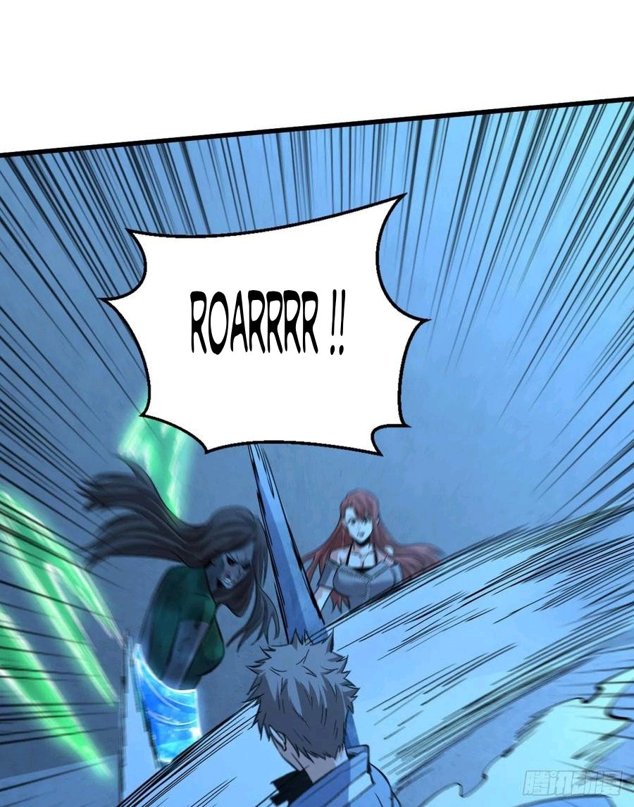 Return To Beginning Of The Apocalypse Chapter 79 Gambar 13