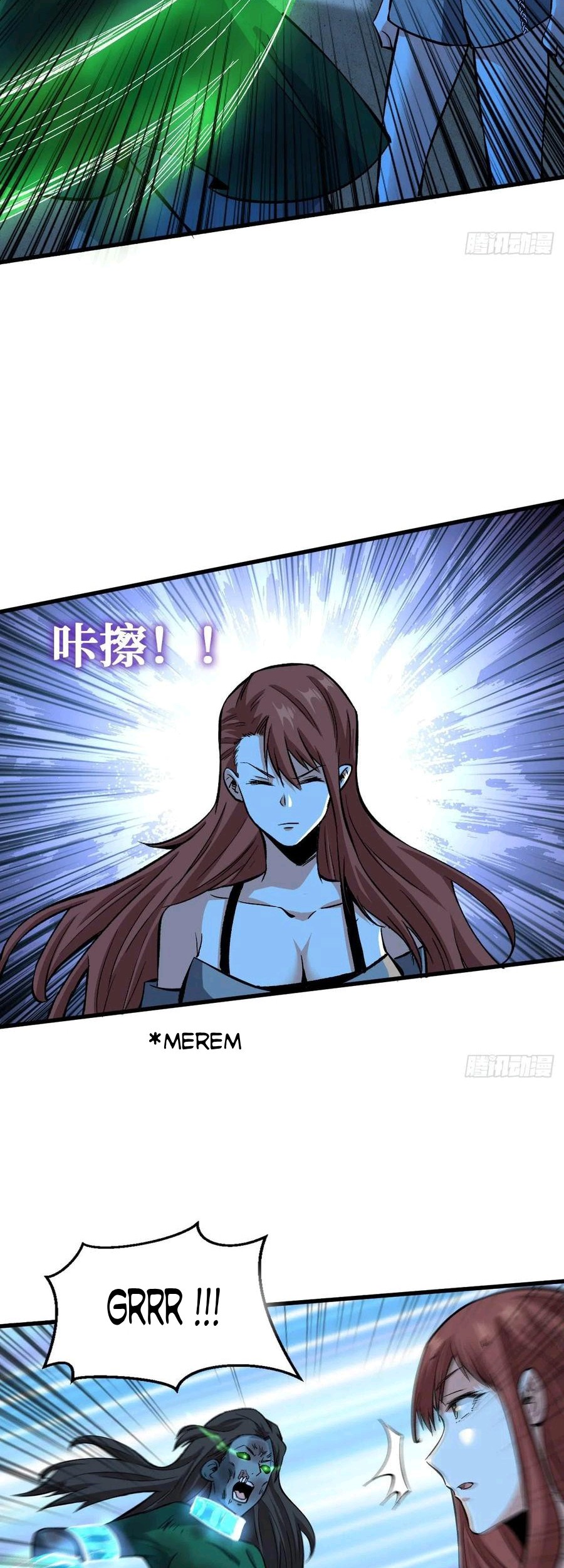 Return To Beginning Of The Apocalypse Chapter 79 Gambar 11