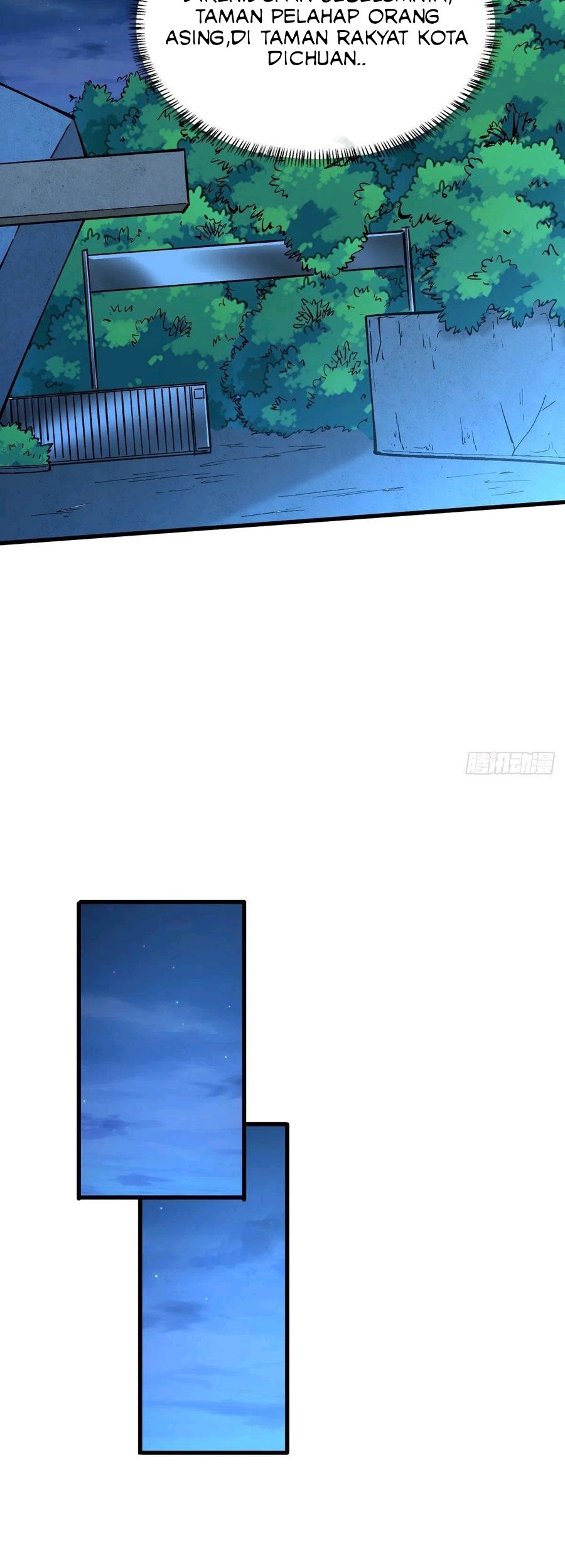 Return To Beginning Of The Apocalypse Chapter 79 Gambar 24