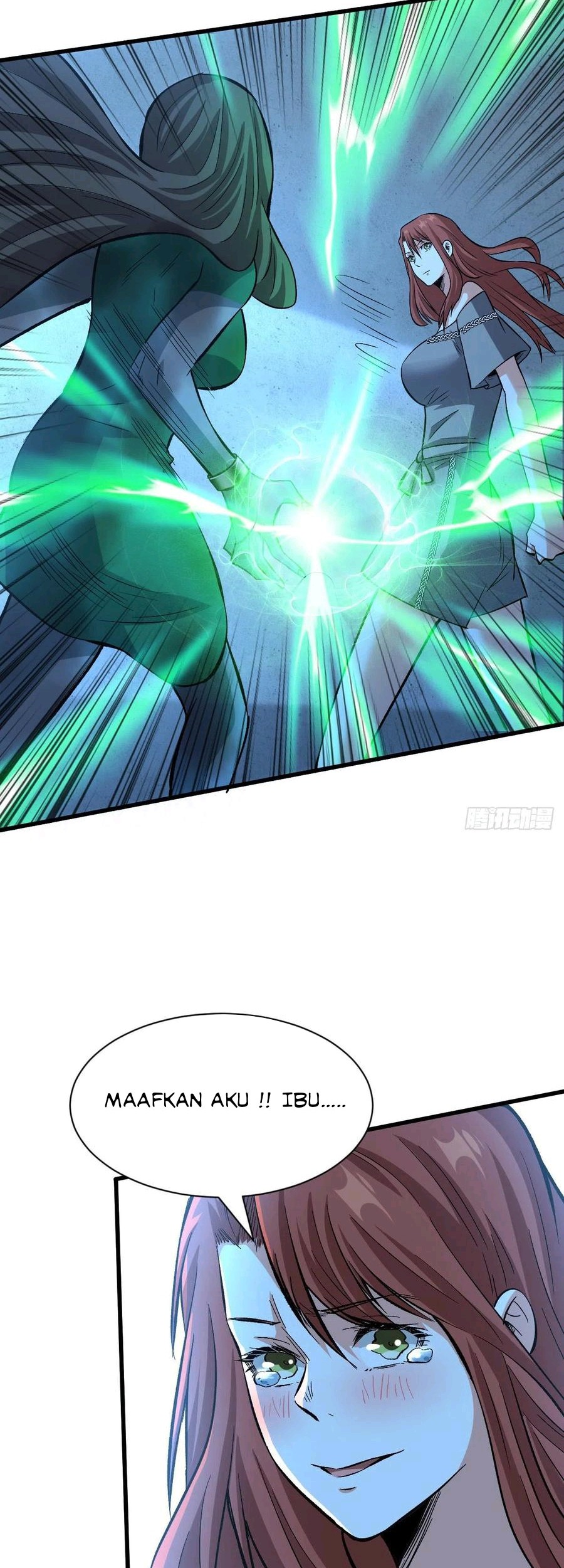 Return To Beginning Of The Apocalypse Chapter 79 Gambar 4