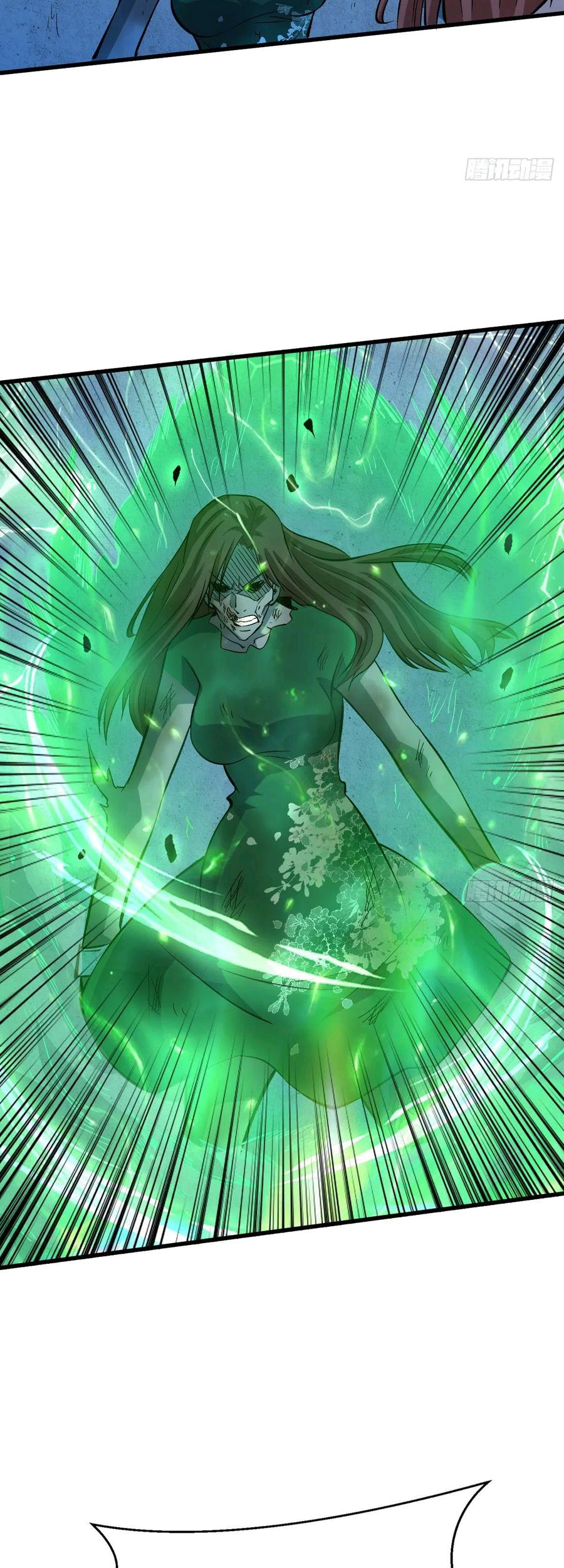 Return To Beginning Of The Apocalypse Chapter 78 Gambar 21