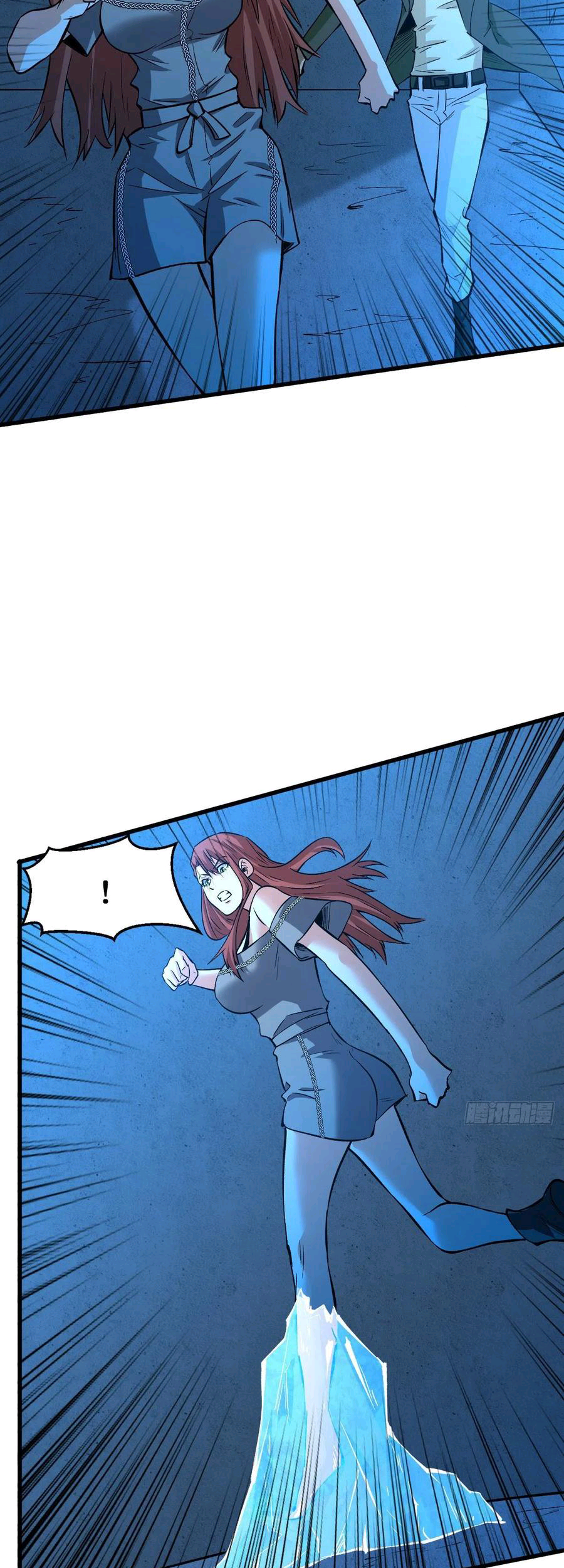 Return To Beginning Of The Apocalypse Chapter 78 Gambar 3