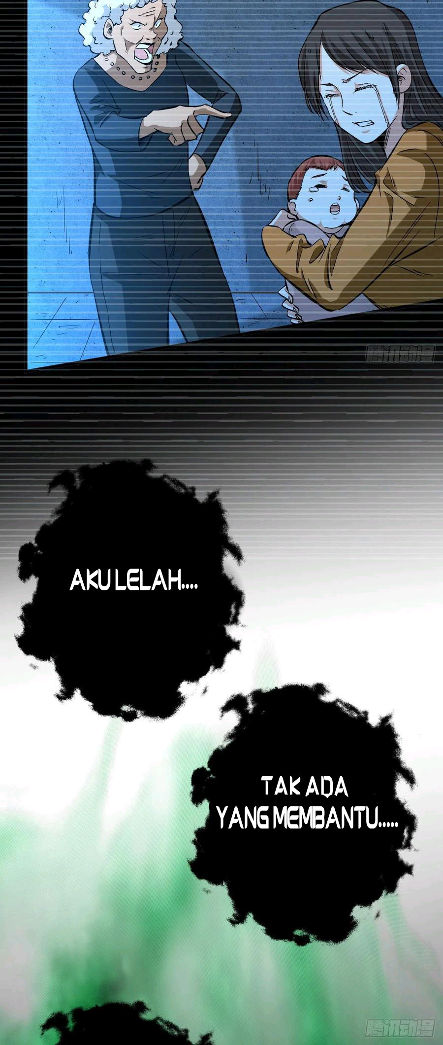 Return To Beginning Of The Apocalypse Chapter 78 Gambar 13