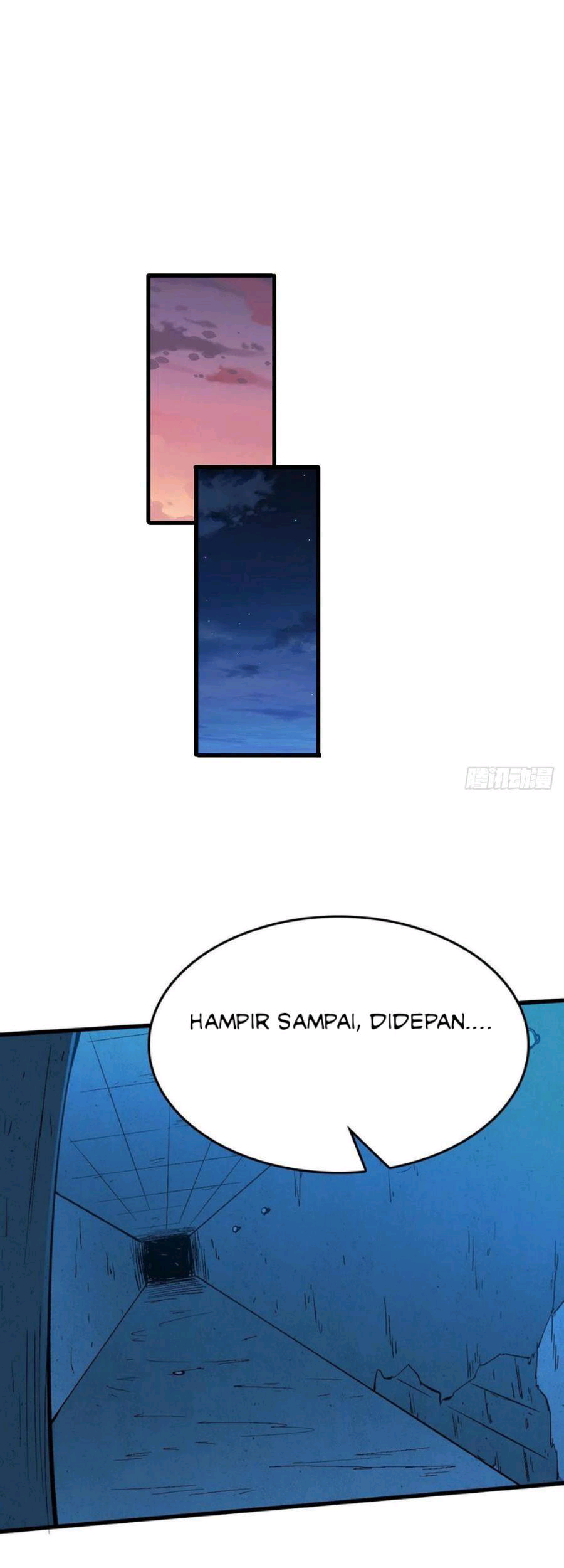 Return To Beginning Of The Apocalypse Chapter 77 Gambar 17