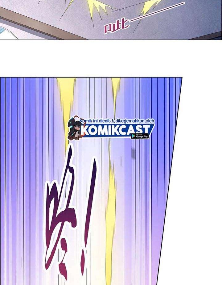 The Demon King Who Lost His Job Chapter 175 Gambar 20