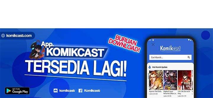 The Demon King Who Lost His Job Chapter 175 Gambar 24