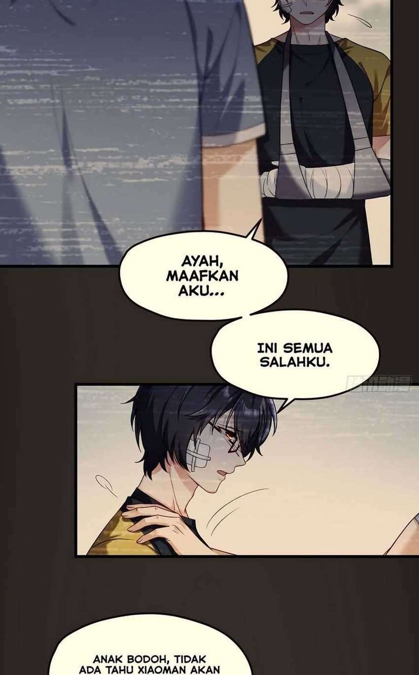Xianzun Luowuji Chapter 49 Gambar 8