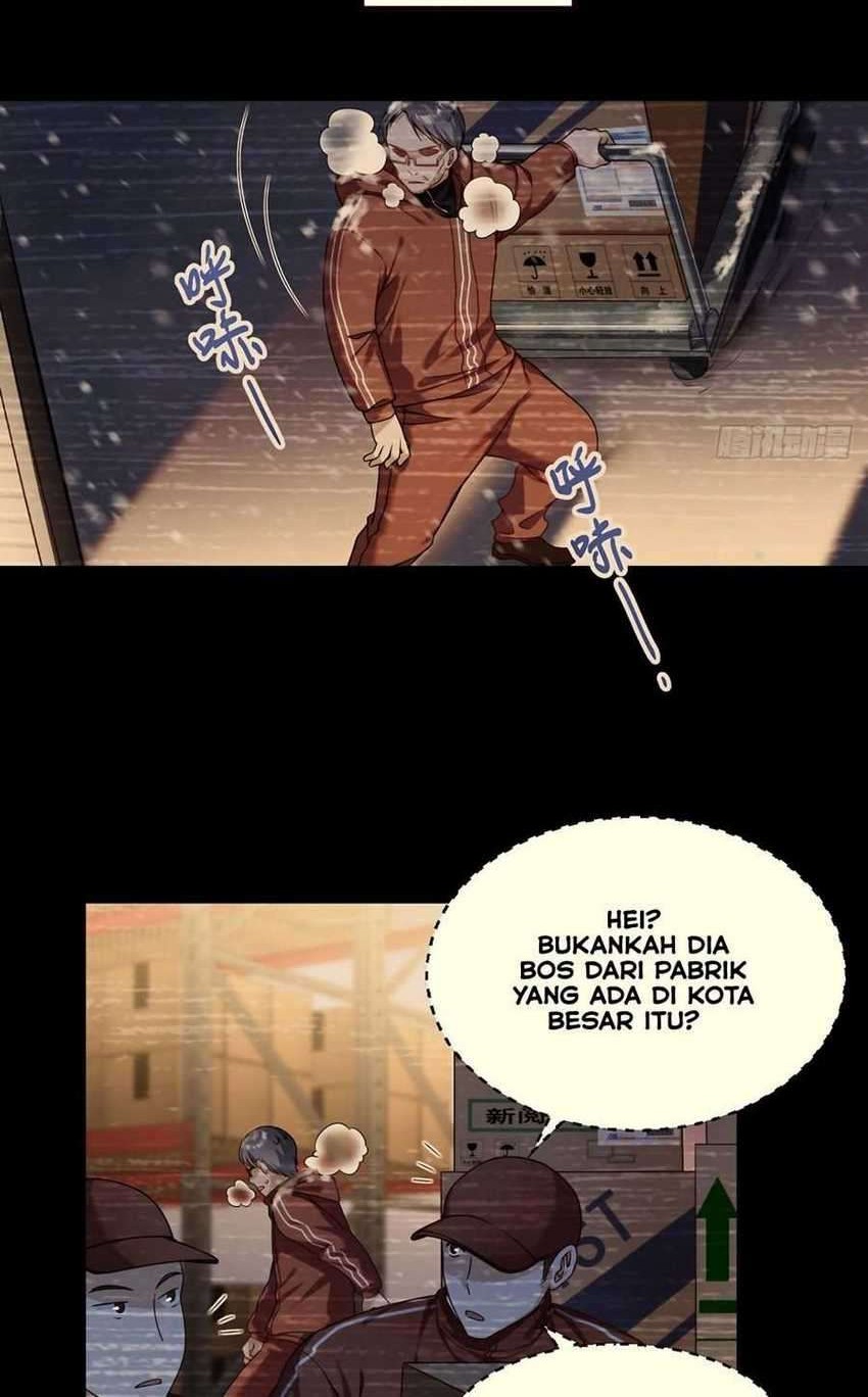 Xianzun Luowuji Chapter 49 Gambar 10