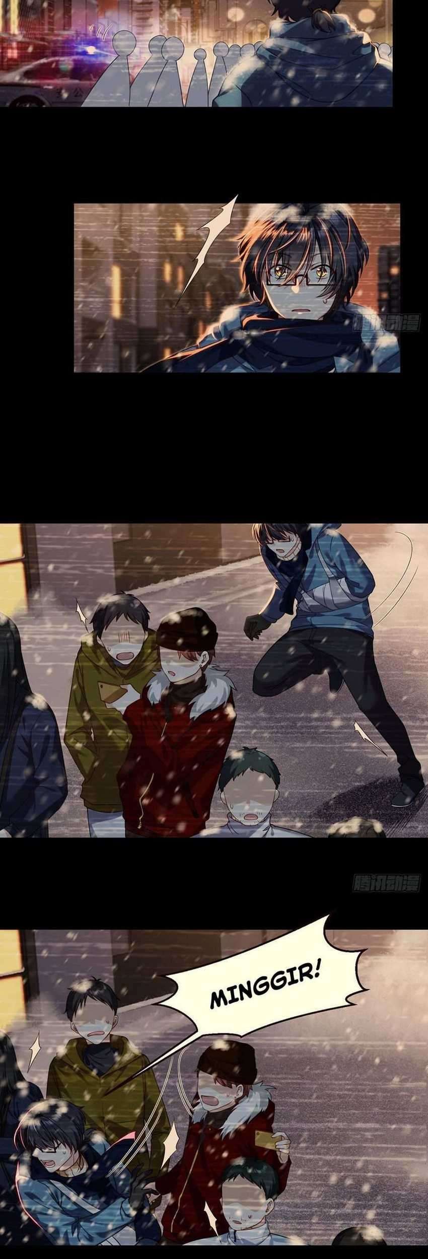 Xianzun Luowuji Chapter 49 Gambar 16